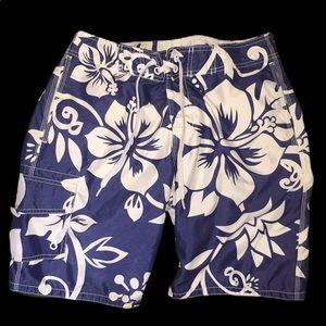 Old Navy swimming men’s short